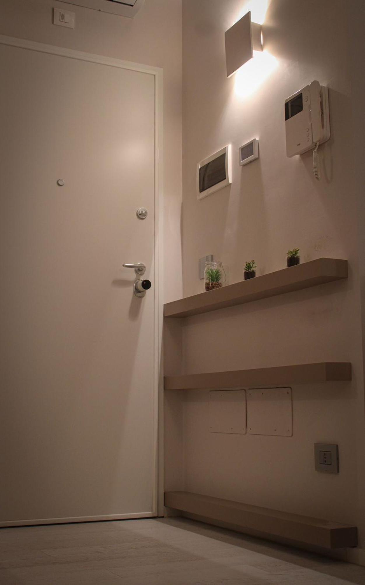 Appartamento Ferrucci Di Via Gentile Bari Exterior photo