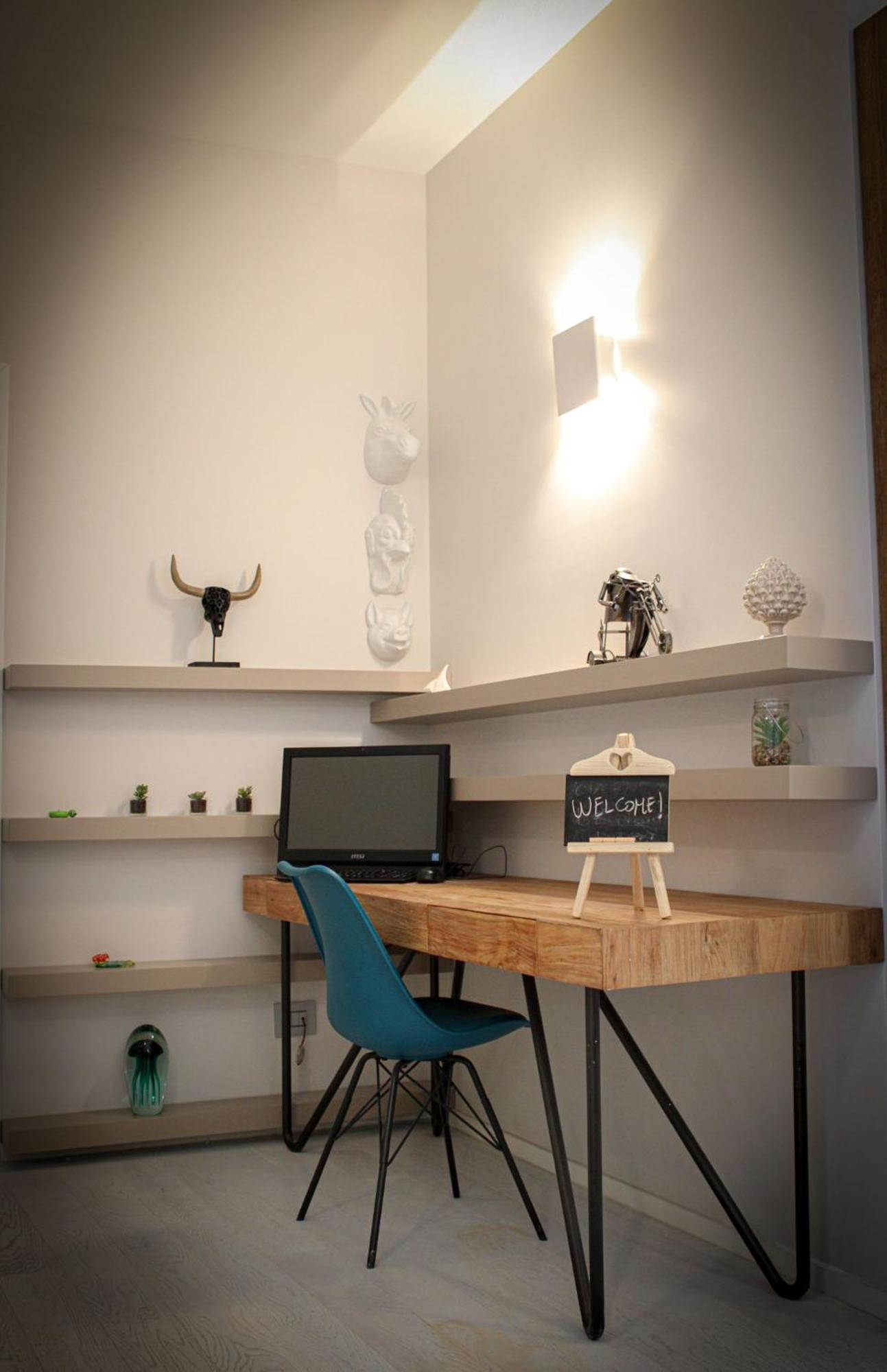Appartamento Ferrucci Di Via Gentile Bari Exterior photo